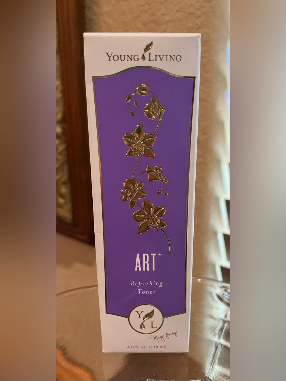 Young Living ART Refreshing Toner
